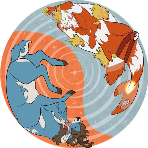 Taur Endiu giving you their approval